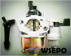 Wholesale GX160 163cc Gasoline Engine Carburetor/Carbs - Click Image to Close